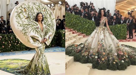 This years Met Gala theme is AI deepfakes